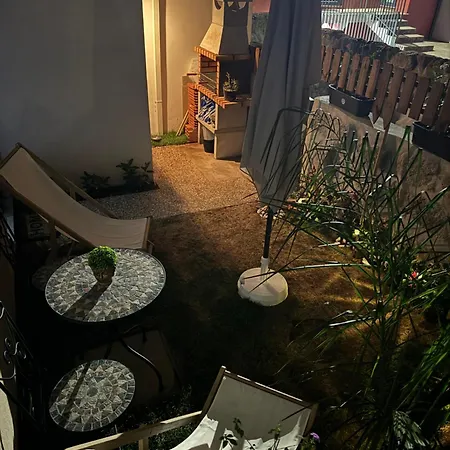 Creaconfort Casa Boa Joia De Campanha Dom wakacyjny
