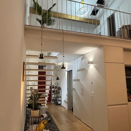 Creaconfort Casa Boa Jóia De Campanhã Сasa de vacaciones Oporto