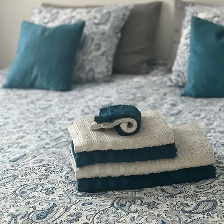 Сasa de vacaciones Creaconfort Casa Boa Jóia De Campanhã Oporto