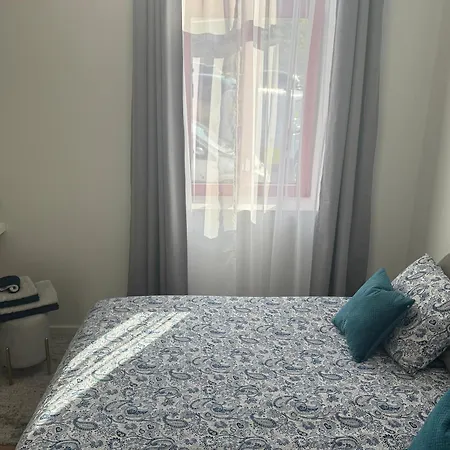 Creaconfort Casa Boa Jóia De Campanhã Сasa de vacaciones *