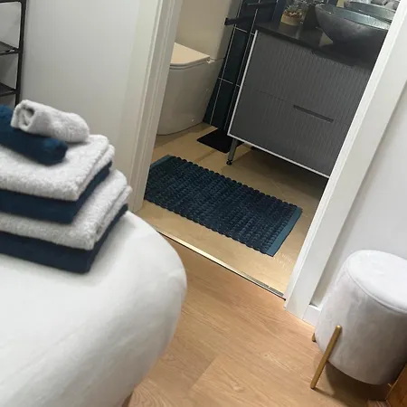 Creaconfort Casa Boa Jóia De Campanhã Сasa de vacaciones *