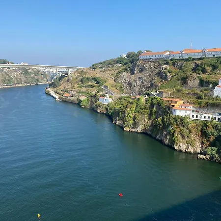 Creaconfort Casa Boa Jóia De Campanhã Сasa de vacaciones
