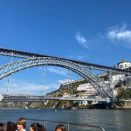 Creaconfort Casa Boa Jóia De Campanhã Oporto