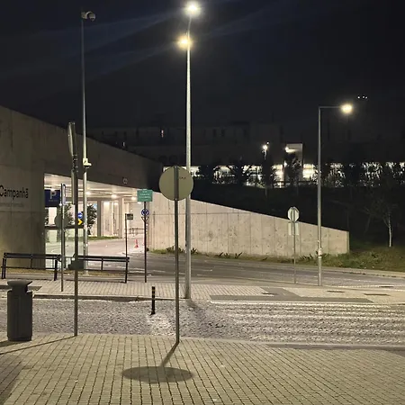 Creaconfort Casa Boa Jóia De Campanhã * Oporto