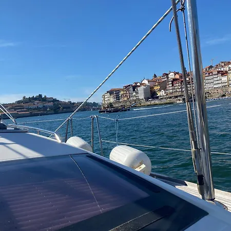 Creaconfort Casa Boa Jóia De Campanhã *