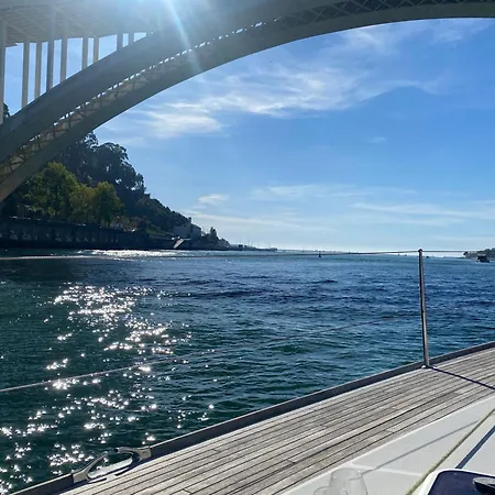 Creaconfort Casa Boa Jóia De Campanhã *