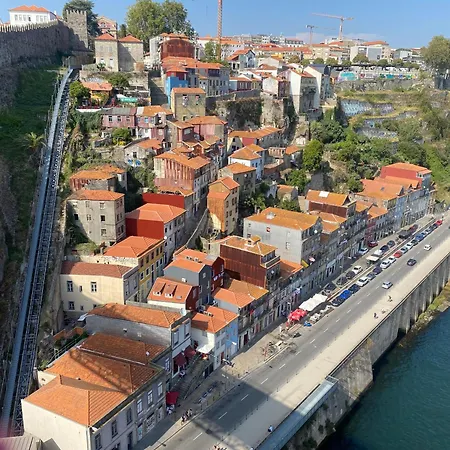 Creaconfort Casa Boa Jóia De Campanhã Сasa de vacaciones *