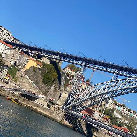 Creaconfort Casa Boa Jóia De Campanhã * Oporto