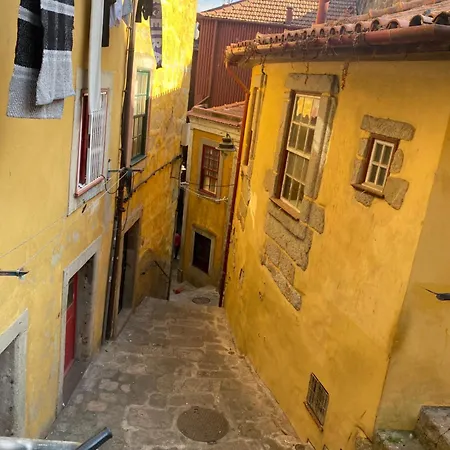 Creaconfort Casa Boa Jóia De Campanhã Сasa de vacaciones *