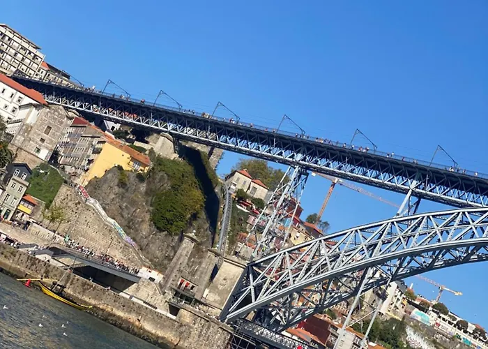 Creaconfort Casa Boa Joia De Campanha * Oporto