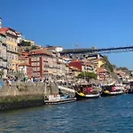 Creaconfort Casa Boa Joia De Campanha * 포르투