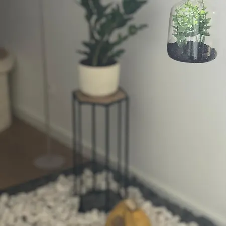 Holiday home Creaconfort Casa Boa Joia De Campanha *