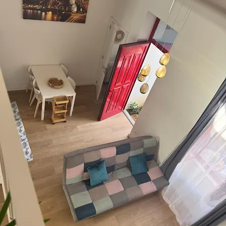 Creaconfort Casa Boa Joia De Campanha * Porto