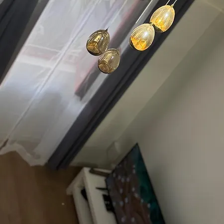 Holiday home Creaconfort Casa Boa Joia De Campanha Porto