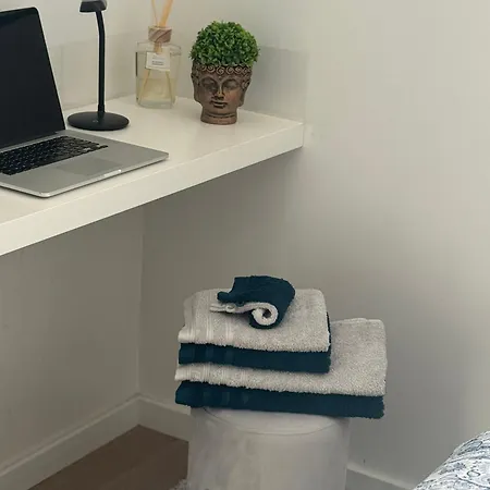 Creaconfort Casa Boa Joia De Campanha Hébergement de vacances Oporto