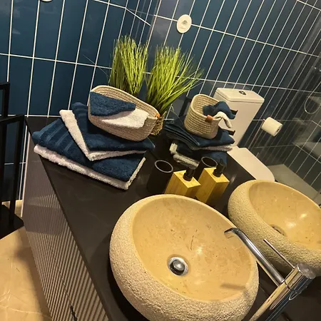 Creaconfort Casa Boa Joia De Campanha Holiday home Porto