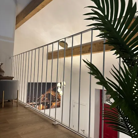 Hébergement de vacances Creaconfort Casa Boa Joia De Campanha Oporto