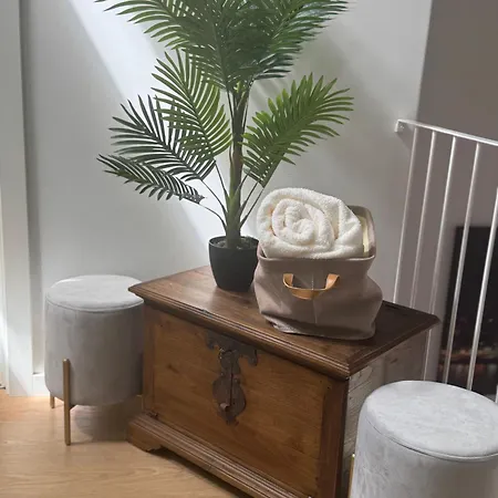 Creaconfort Casa Boa Joia De Campanha Holiday home Porto