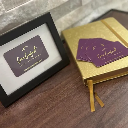 Creaconfort Casa Boa Joia De Campanha * Porto