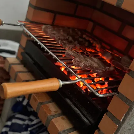 Creaconfort Casa Boa Joia De Campanha Holiday home Porto