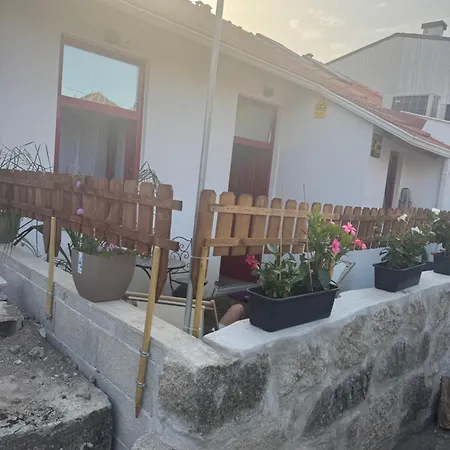 Holiday home Creaconfort Casa Boa Joia De Campanha