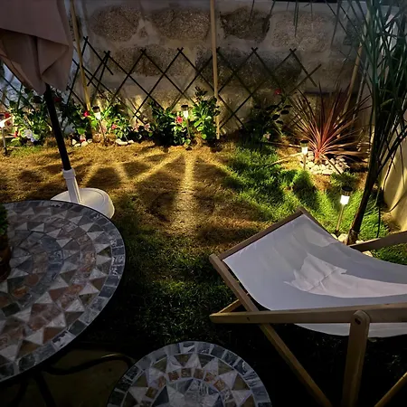 Creaconfort Casa Boa Joia De Campanha Hébergement de vacances *