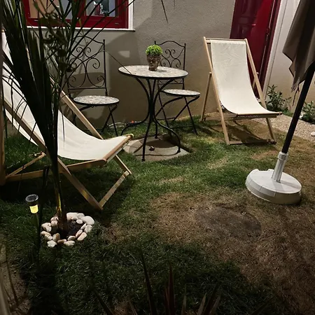 Holiday home Creaconfort Casa Boa Joia De Campanha *