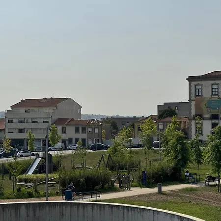Creaconfort Casa Boa Joia De Campanha Oporto