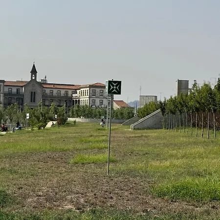 Creaconfort Casa Boa Joia De Campanha * Oporto