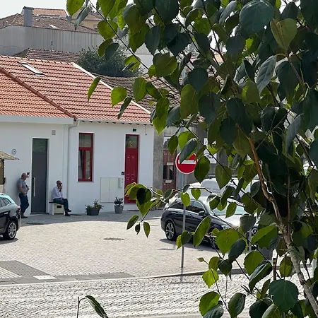 Creaconfort Casa Boa Joia De Campanha Σπίτι διακοπών Πόρτο