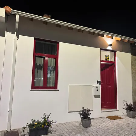 Creaconfort Casa Boa Joia De Campanha