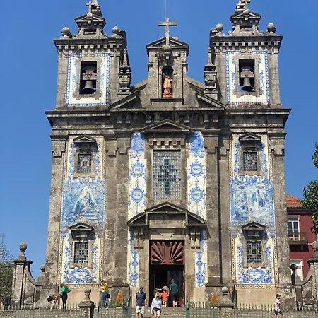 Creaconfort Casa Boa Joia De Campanha * Oporto