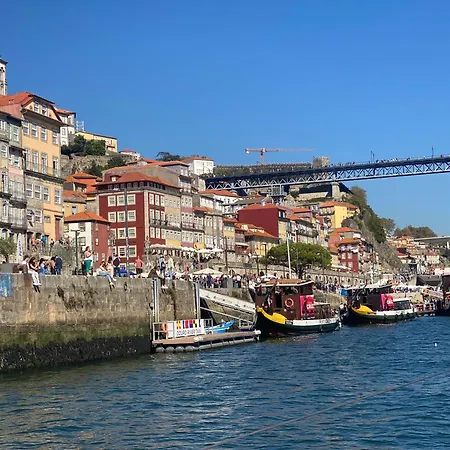Creaconfort Casa Boa Joia De Campanha * Oporto