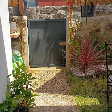 Creaconfort Casa Boa Joia De Campanha Feriehus