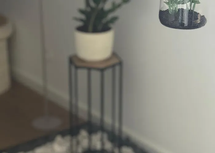 Дом отдыха Creaconfort Casa Boa Joia De Campanha *