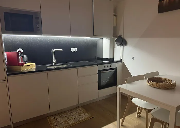 Creaconfort Casa Boa Joia De Campanha * Порту