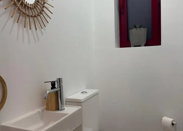 Σπίτι διακοπών Creaconfort Casa Boa Joia De Campanha