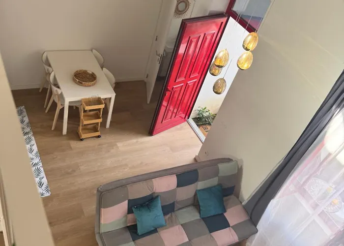 Creaconfort Casa Boa Joia De Campanha * Порту