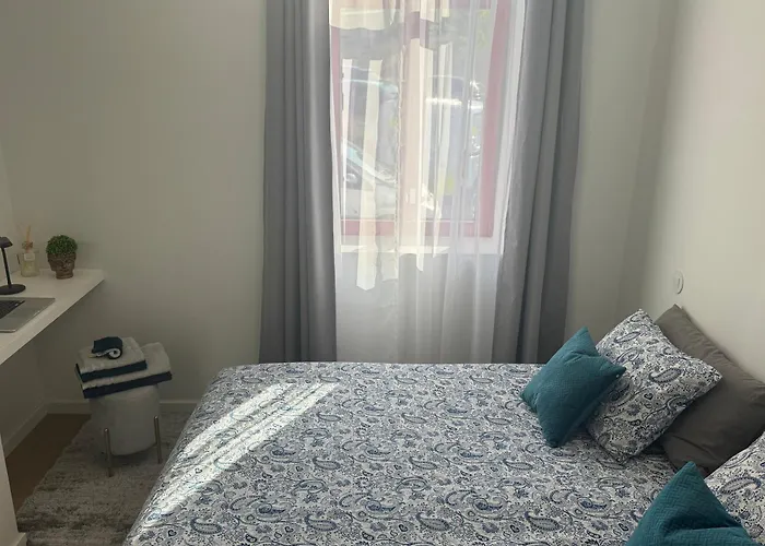 Creaconfort Casa Boa Joia De Campanha Σπίτι διακοπών *