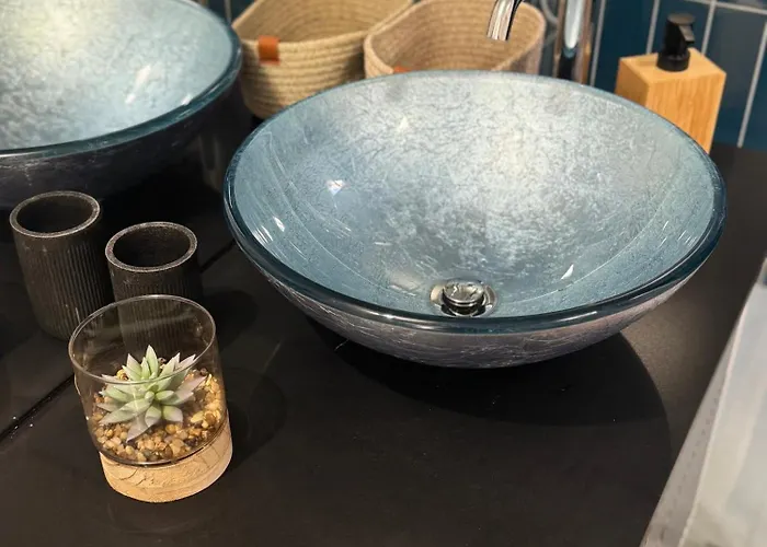 Σπίτι διακοπών Creaconfort Casa Boa Joia De Campanha *