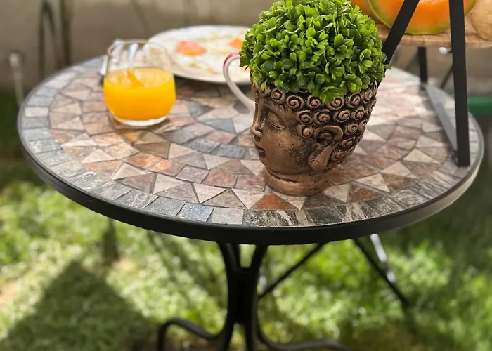 Дом отдыха Creaconfort Casa Boa Joia De Campanha