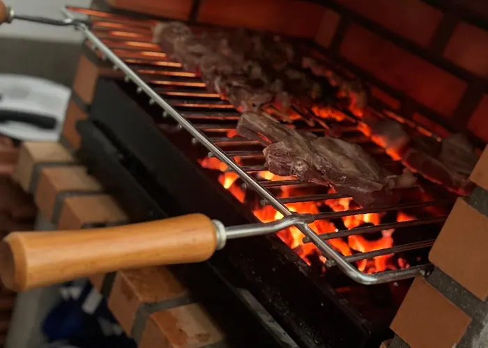 Creaconfort Casa Boa Joia De Campanha Feriehus Porto