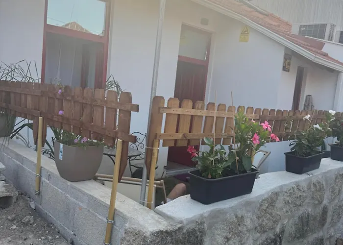 Feriehus Creaconfort Casa Boa Joia De Campanha