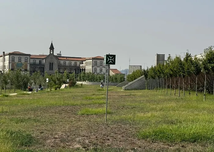 Creaconfort Casa Boa Joia De Campanha * Πόρτο