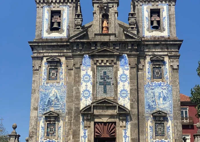 Creaconfort Casa Boa Joia De Campanha * Porto