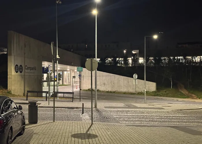 Creaconfort Casa Boa Joia De Campanha * Πόρτο