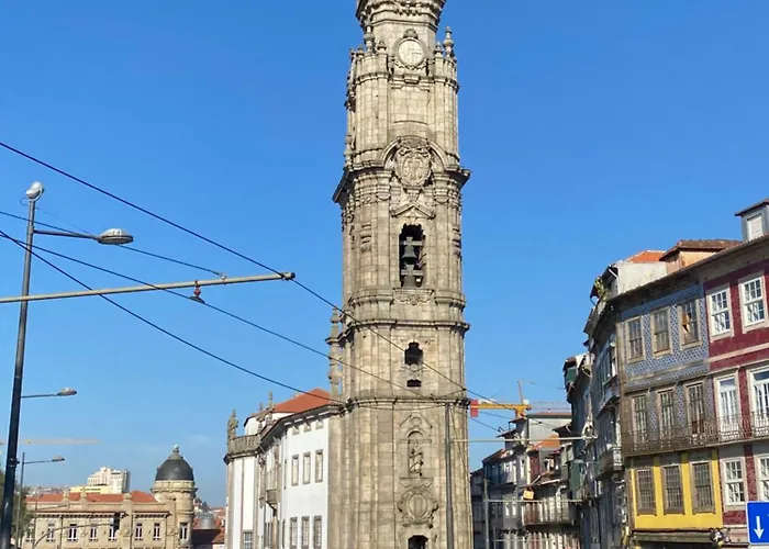 Feriehus Creaconfort Casa Boa Joia De Campanha *