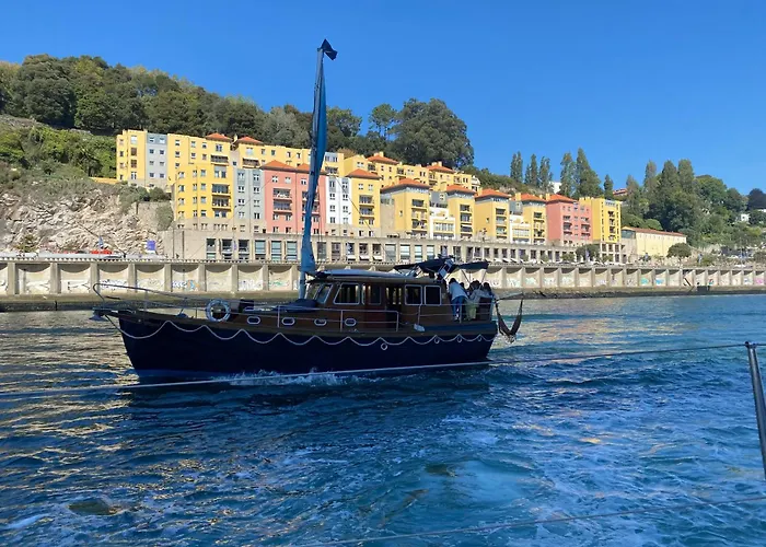 Σπίτι διακοπών Creaconfort Casa Boa Joia De Campanha