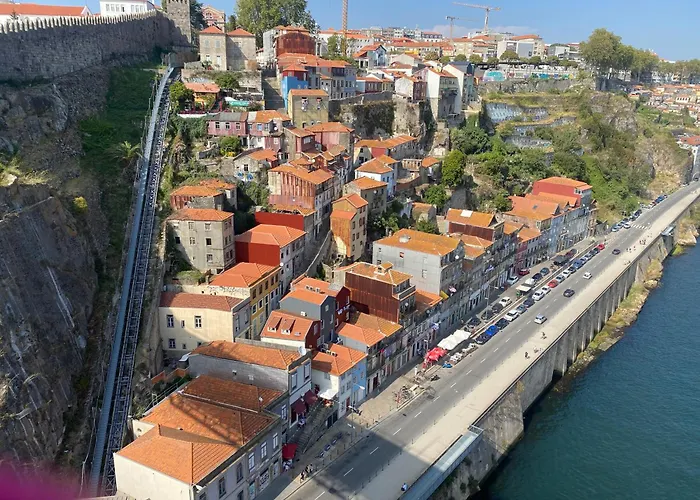 Creaconfort Casa Boa Joia De Campanha Σπίτι διακοπών *