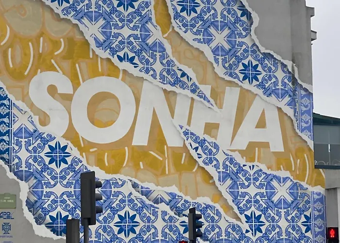 Σπίτι διακοπών Creaconfort Casa Boa Joia De Campanha *